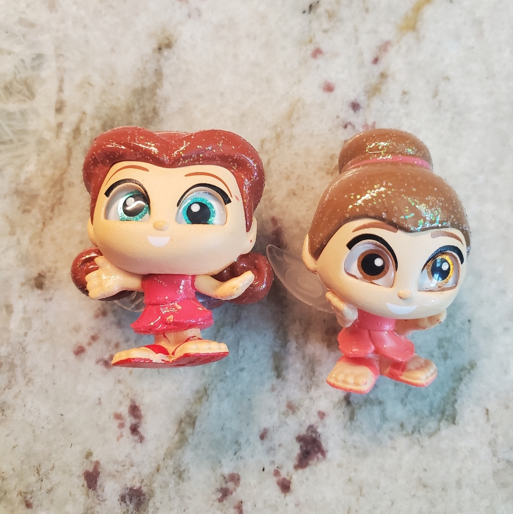 Disney Doorables